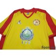 Photo3: Atletico Sorocaba 2008 Away Shirt #11