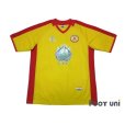 Photo1: Atletico Sorocaba 2008 Away Shirt #11 (1)