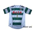 Photo1: Tokyo Verdy 1969 2011 Home Shirt #7 Kawano (1)