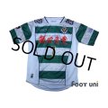 Tokyo Verdy 1969 2011 Home Shirt #7 Kawano