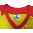 Photo5: Atletico Sorocaba 2008 Away Shirt #11