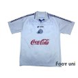 Photo1: Atletico Celaya 1990s Home Shirt (1)