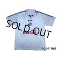 Atletico Celaya 1990s Home Shirt