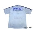 Photo2: Atletico Celaya 1990s Home Shirt (2)