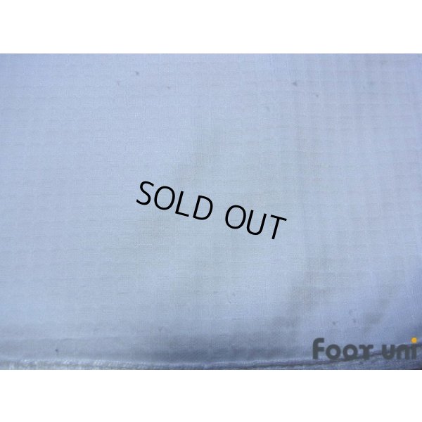 Photo8: Corinthians 2000-2001 Home Shirt #9