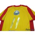 Photo4: Atletico Sorocaba 2008 Away Shirt #11