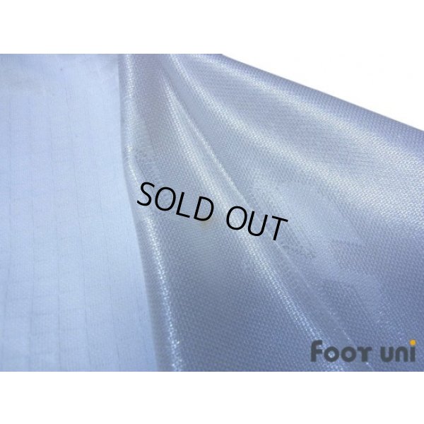 Photo7: Corinthians 2000-2001 Home Shirt #9