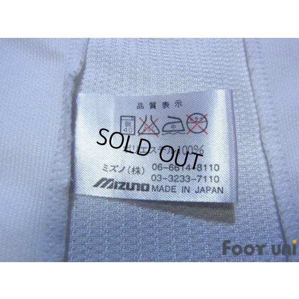 Photo8: Yokohama FC 1999-2000 Home Shirt