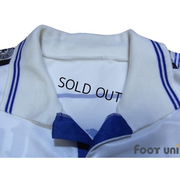 Photo4: Atletico Celaya 1990s Home Shirt