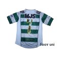 Photo2: Tokyo Verdy 1969 2011 Home Shirt #7 Kawano (2)