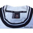 Photo5: Corinthians 2000-2001 Home Shirt #9