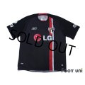 Sao Paulo FC 2008 3RD Shirt #10