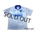 Yokohama FC 1999-2000 Home Shirt