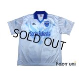 Yokohama FC 1999-2000 Home Shirt