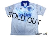 Yokohama FC 1999-2000 Home Shirt