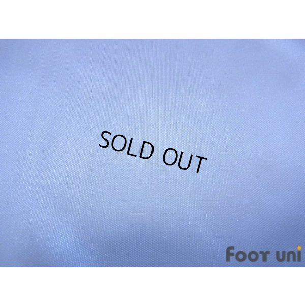 Photo7: Atletico Celaya 1990s Home Shirt