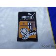 Photo7: Parma 1997-1998 Home Shirt