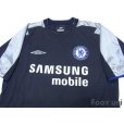 Photo3: Chelsea 2005-2006 3RD Shirt
