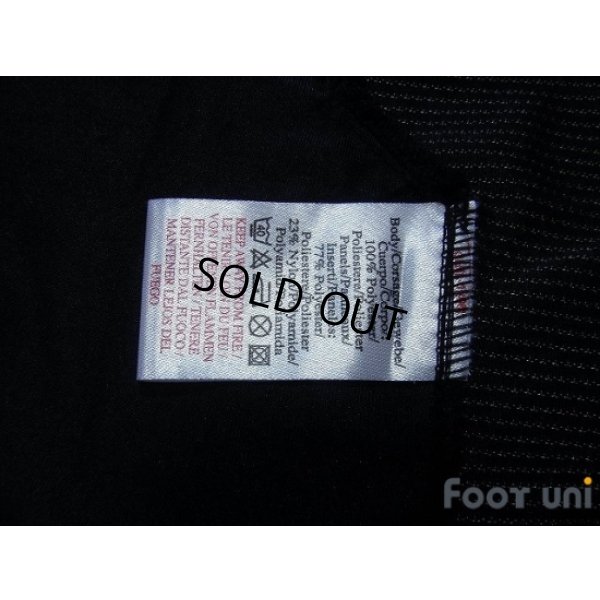 Photo6: Chelsea 2005-2006 3RD Shirt