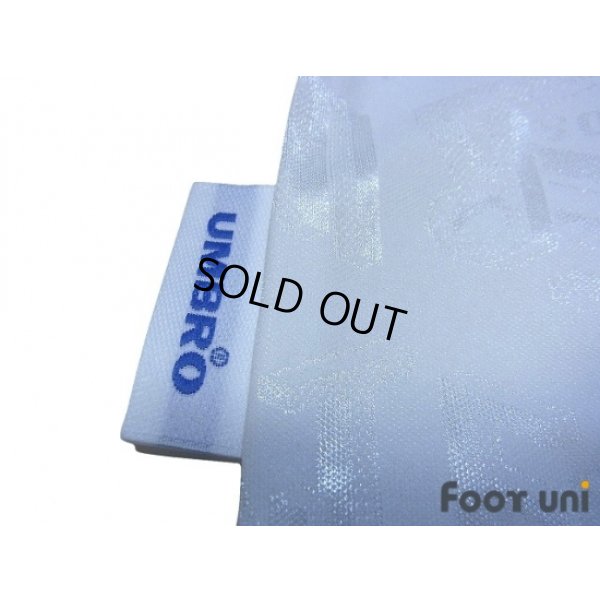 Photo8: Inter Milan 1993-1994 Away Shirt