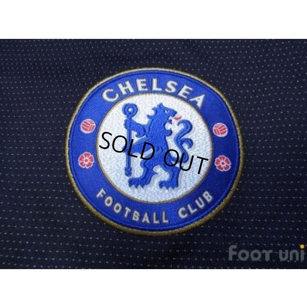 Photo5: Chelsea 2005-2006 3RD Shirt