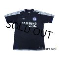 Chelsea 2005-2006 3RD Shirt