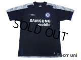 Chelsea 2005-2006 3RD Shirt