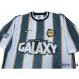 Photo3: Los Angeles Galaxy 1997 Away Shirt MLS Patch/Badge