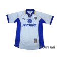 Photo1: Parma 1997-1998 Home Shirt (1)