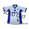 Parma 1997-1998 Home Shirt