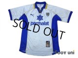 Parma 1997-1998 Home Shirt
