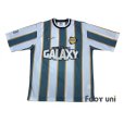 Photo1: Los Angeles Galaxy 1997 Away Shirt MLS Patch/Badge (1)