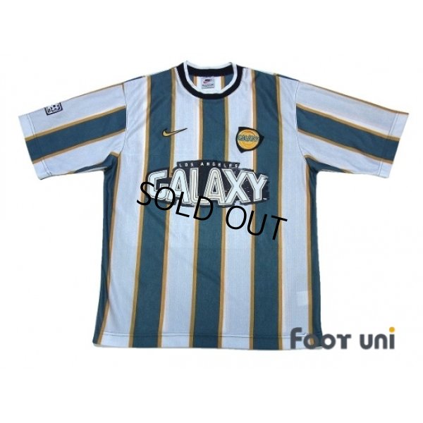 la galaxy 1997 jersey