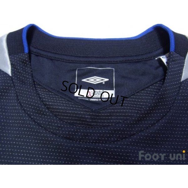 Photo4: Chelsea 2005-2006 3RD Shirt