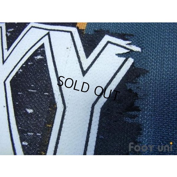 Photo8: Los Angeles Galaxy 1997 Away Shirt MLS Patch/Badge