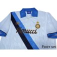 Photo3: Inter Milan 1993-1994 Away Shirt