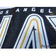 Photo7: Los Angeles Galaxy 1997 Away Shirt MLS Patch/Badge