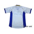 Photo2: Parma 1997-1998 Home Shirt (2)