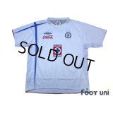 Cruz Azul 2006-2007 Home Shirt