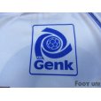 Photo6: KRC Genk 2002-2003 Home Shirt #30 Suzuki