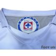 Photo4: Cruz Azul 2006-2007 Home Shirt