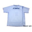 Photo2: Cruz Azul 2006-2007 Home Shirt (2)
