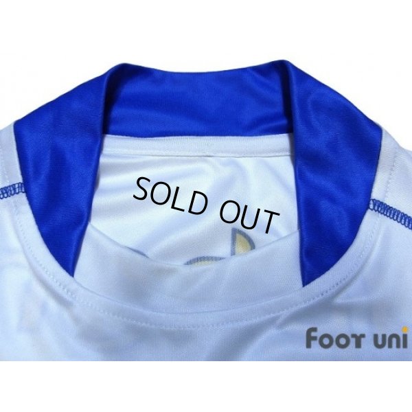 Photo5: KRC Genk 2002-2003 Home Shirt #30 Suzuki