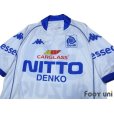 Photo3: KRC Genk 2002-2003 Home Shirt #30 Suzuki