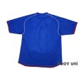 Photo2: Rangers 2005-2006 Home Shirt w/tags (2)