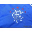 Photo5: Rangers 2005-2006 Home Shirt w/tags