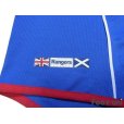 Photo8: Rangers 2005-2006 Home Shirt w/tags