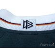 Photo8: Germany Euro 2000 Away Shirt