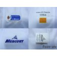 Photo6: Real Zaragoza 2007-2008 Home 75th anniversary Shirt LFP Patch/Badge w/tags