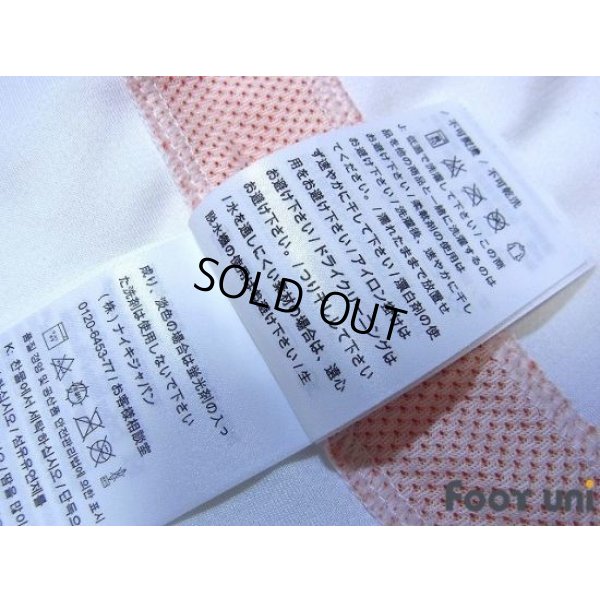 Photo6: Netherlands 2015 Away Shirt